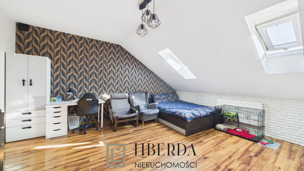 Mieszkanie 3-pokojowe Lublin Czuby, ul. Przytulna. Zdjęcie 8