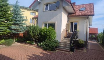 dom wolnostojący, 4 pokoje Wielka Wieś Podmiasto