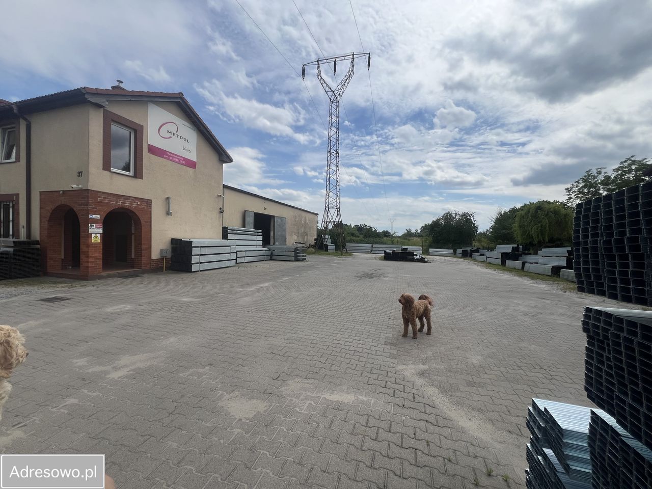 Nieruchomość komercyjna Jeszkowice, ul. Jelczańska. Zdjęcie 4