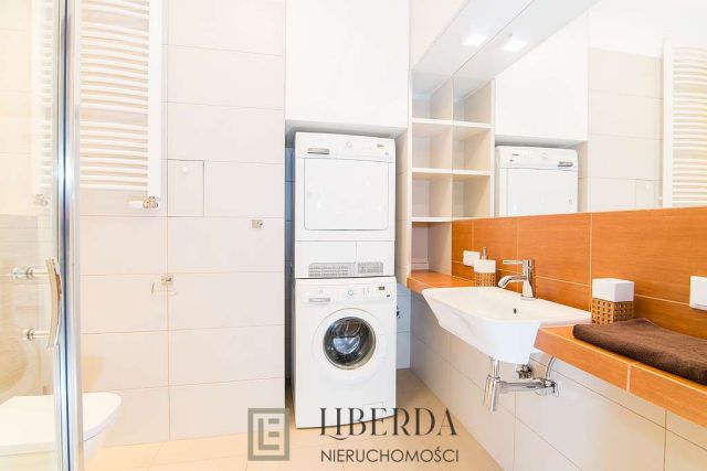 Mieszkanie 2-pokojowe Warszawa Mokotów, ul. Jana Pawła Woronicza. Zdjęcie 7