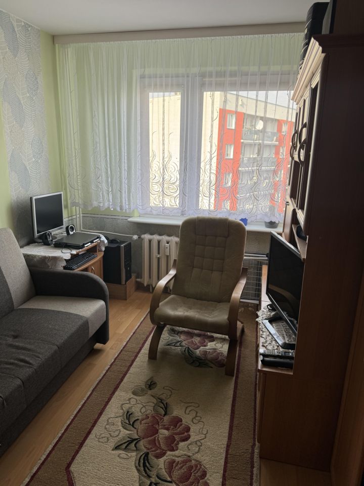 Mieszkanie 3-pokojowe Częstochowa Wrzosowiak, ul. Sportowa. Zdjęcie 15