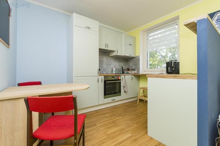 Mieszkanie 3-pokojowe Kraków Łagiewniki-Borek Fałęcki, ul. Krokusowa. Zdjęcie 5