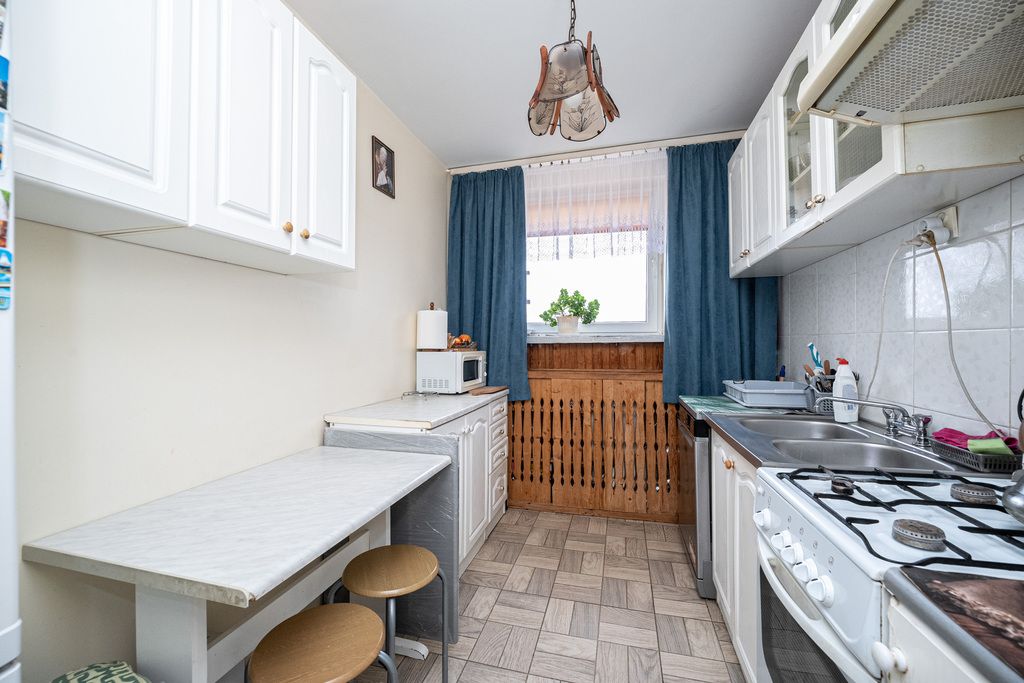 Mieszkanie 3-pokojowe Warszawa, ul. Jana Blatona. Zdjęcie 8