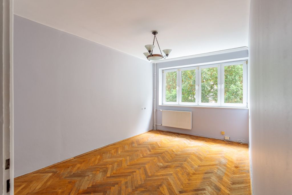 Mieszkanie 1-pokojowe Warszawa Ochota, ul. Pruszkowska. Zdjęcie 7