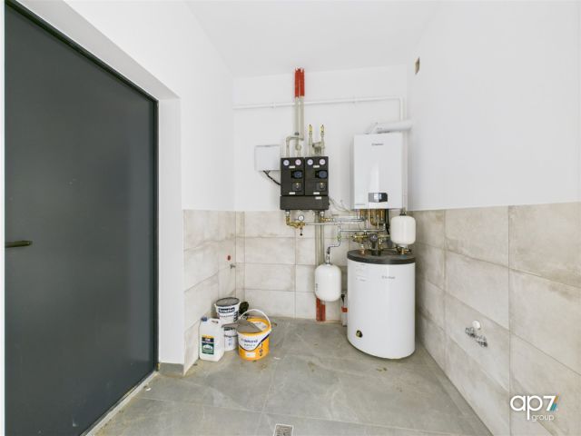 bliźniak, 5 pokoi Wieliczka. Zdjęcie 15