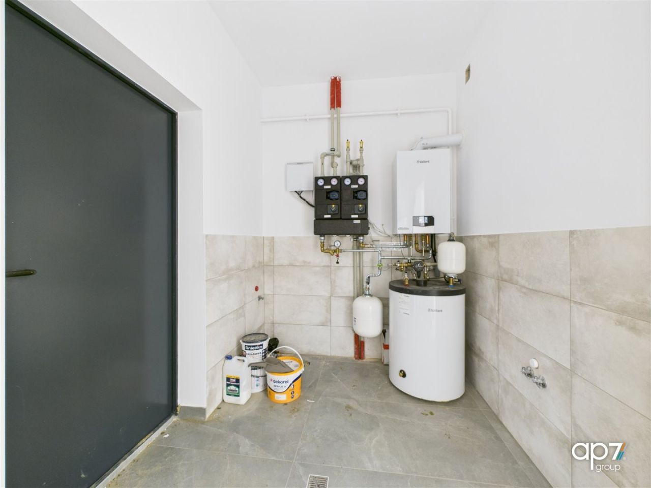 bliźniak, 5 pokoi Wieliczka. Zdjęcie 15