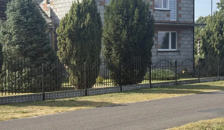 siedlisko, 6 pokoi Wiewiórka