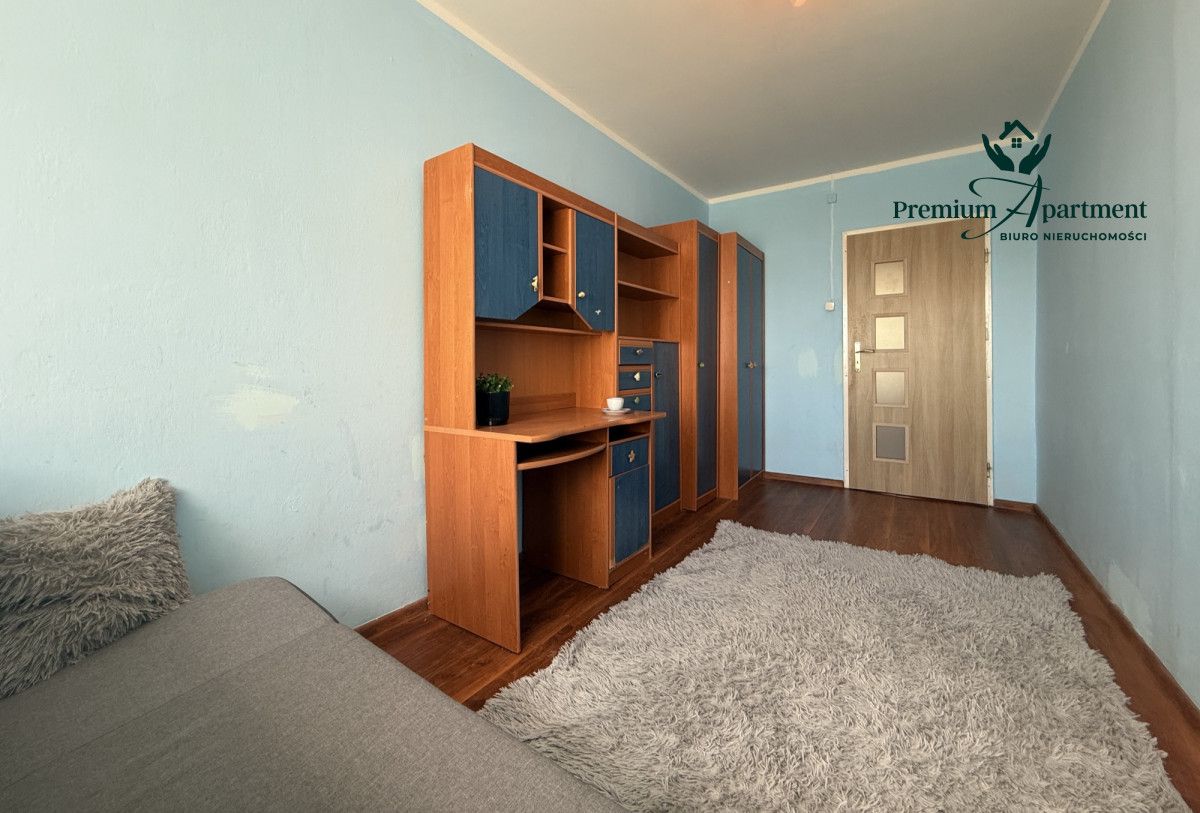 Mieszkanie 3-pokojowe Kielce Świętokrzyskie, ul. bp. Mieczysława Jaworskiego. Zdjęcie 10