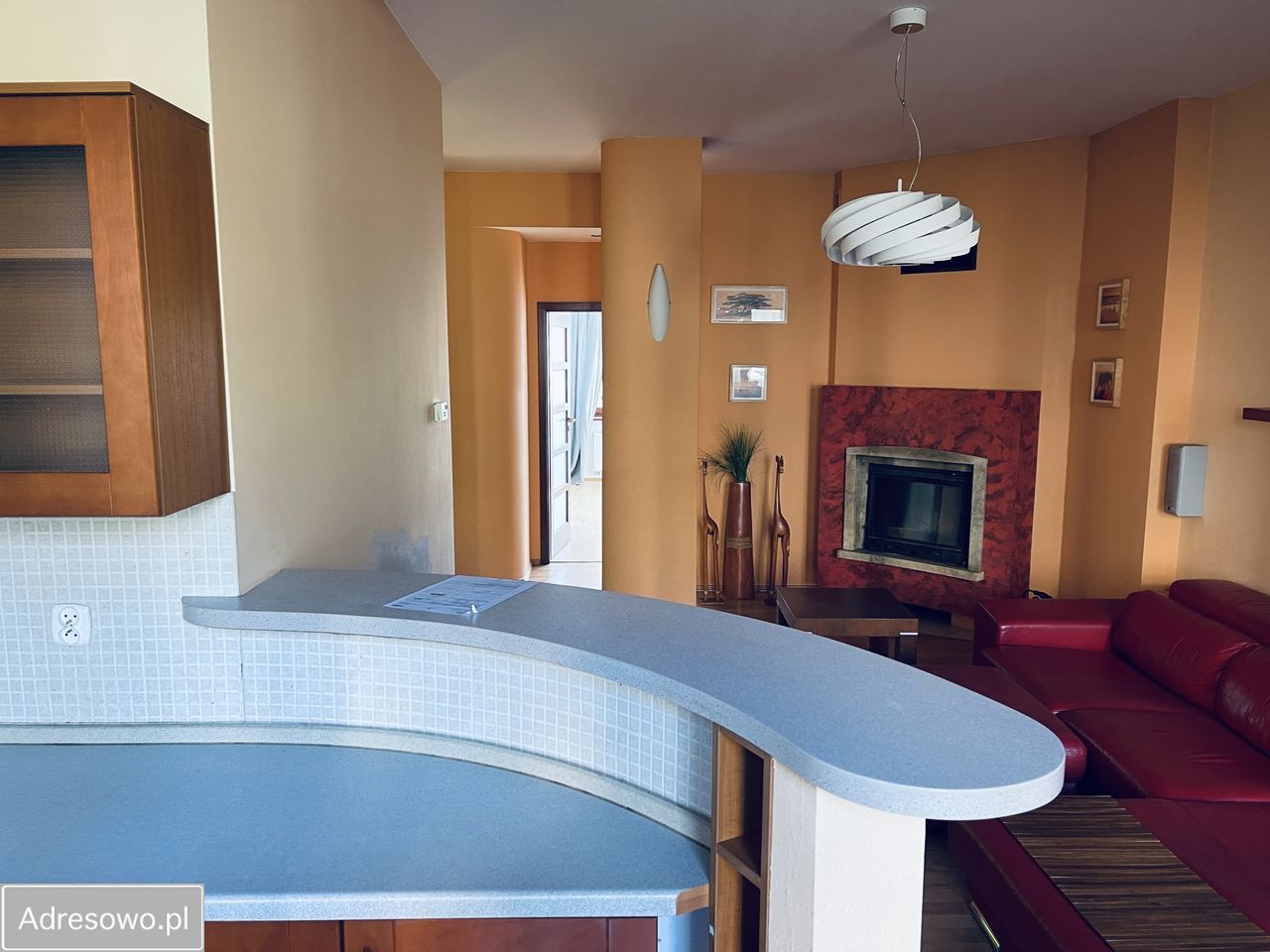 Mieszkanie 3-pokojowe Zgorzelec, ul. Bolesława Domańskiego. Zdjęcie 8