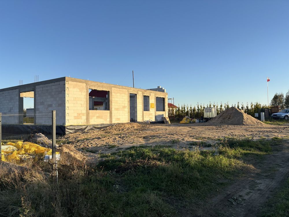 Działka budowlana Jabłonowo. Zdjęcie 2