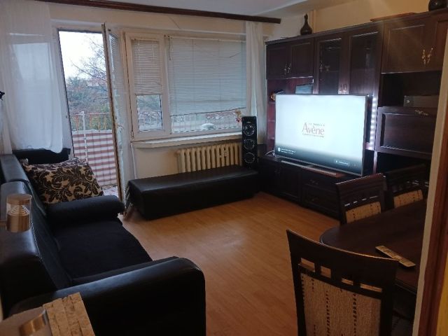 Mieszkanie 3-pokojowe Szczecin Świerczewo. Zdjęcie 1