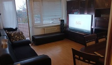 Mieszkanie 3-pokojowe Szczecin Świerczewo