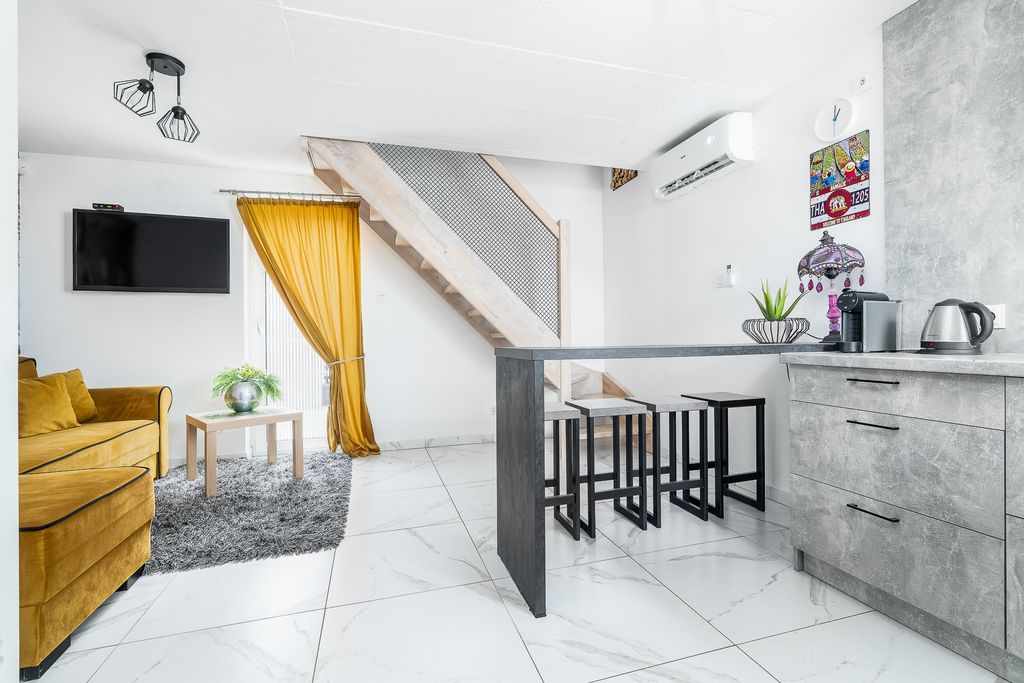 Nieruchomość komercyjna Rewal, ul. Polna. Zdjęcie 7