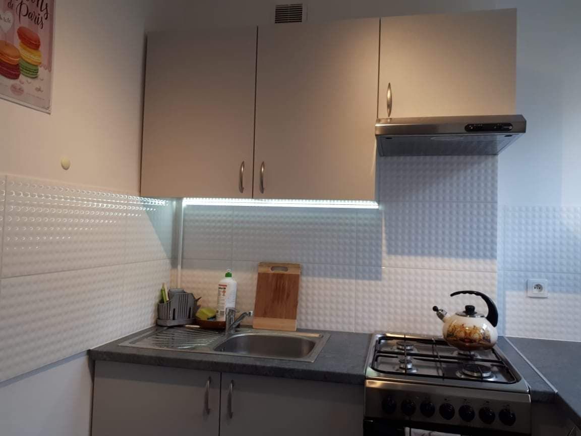 Pokój Lublin Śródmieście, ul. Solna. Zdjęcie 5