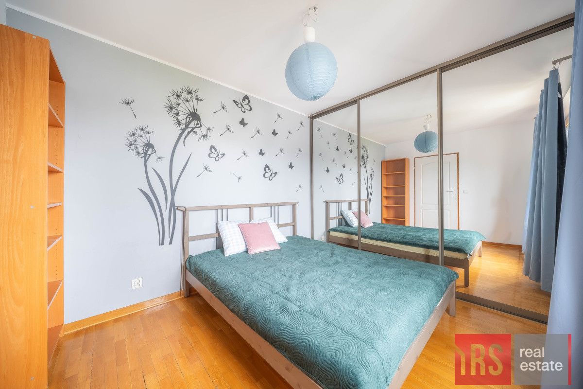 dom szeregowy, 3 pokoje Piastów, ul. Henryka Wieniawskiego. Zdjęcie 9