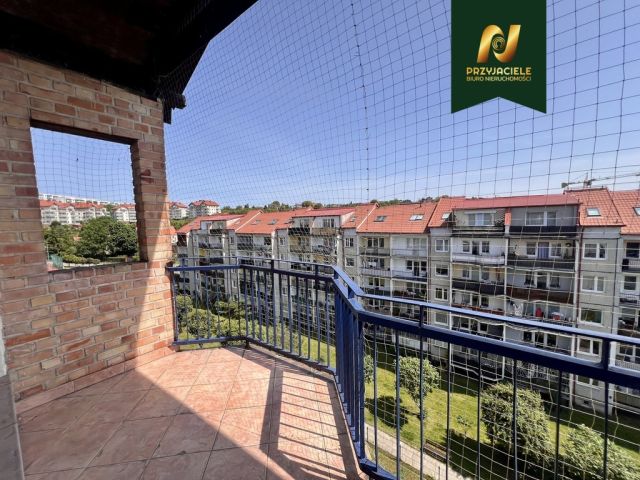 Mieszkanie 4-pokojowe Gdańsk Siedlce, ul. Lecha Bądkowskiego. Zdjęcie 12