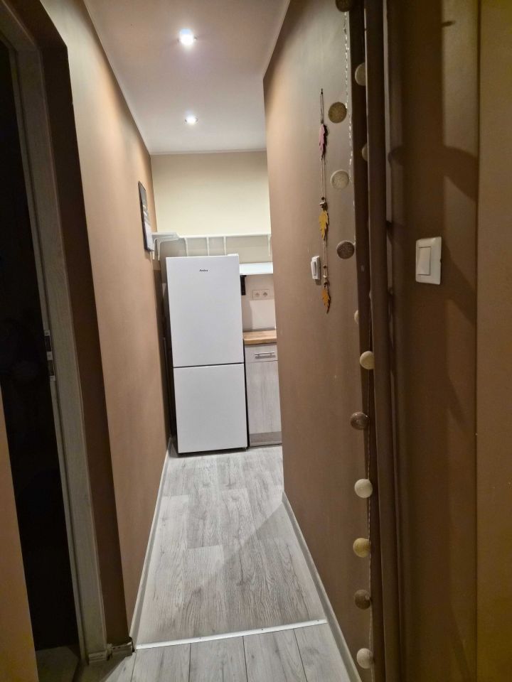 Mieszkanie 2-pokojowe Łódź Dąbrowa. Zdjęcie 3