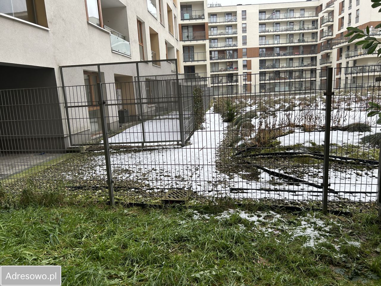 Mieszkanie 1-pokojowe Kraków Krowodrza, ul. Wrocławska. Zdjęcie 6