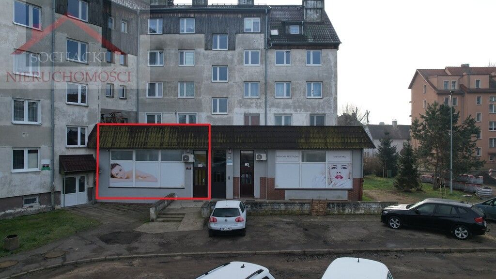 Lokal Lubań. Zdjęcie 9