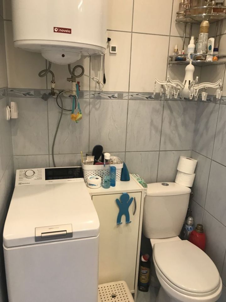 Mieszkanie 1-pokojowe Bielawa. Zdjęcie 3