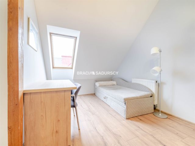 Mieszkanie 2-pokojowe Kraków Bronowice Małe, ul. Władysława Żeleńskiego. Zdjęcie 15