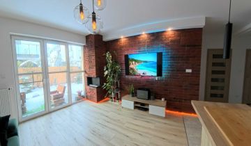Mieszkanie 3-pokojowe Marki, ul. Fabryczna