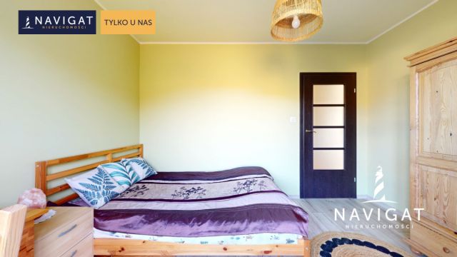 Mieszkanie 2-pokojowe Reda, ul. Widokowa. Zdjęcie 13