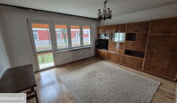 Mieszkanie 3-pokojowe Ostrowiec Świętokrzyski, os. Pułanki