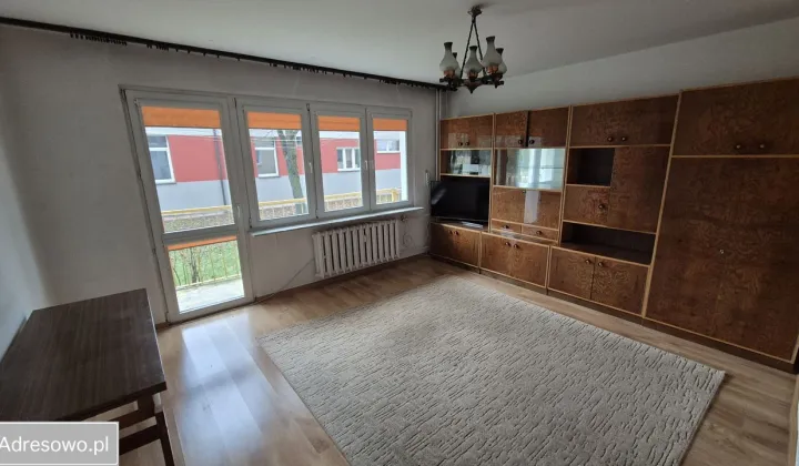 Mieszkanie 3-pokojowe Ostrowiec Świętokrzyski, os. Pułanki