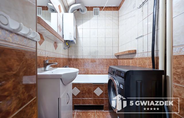 Mieszkanie 3-pokojowe Szczecinek, ul. kard. Stefana Wyszyńskiego. Zdjęcie 15