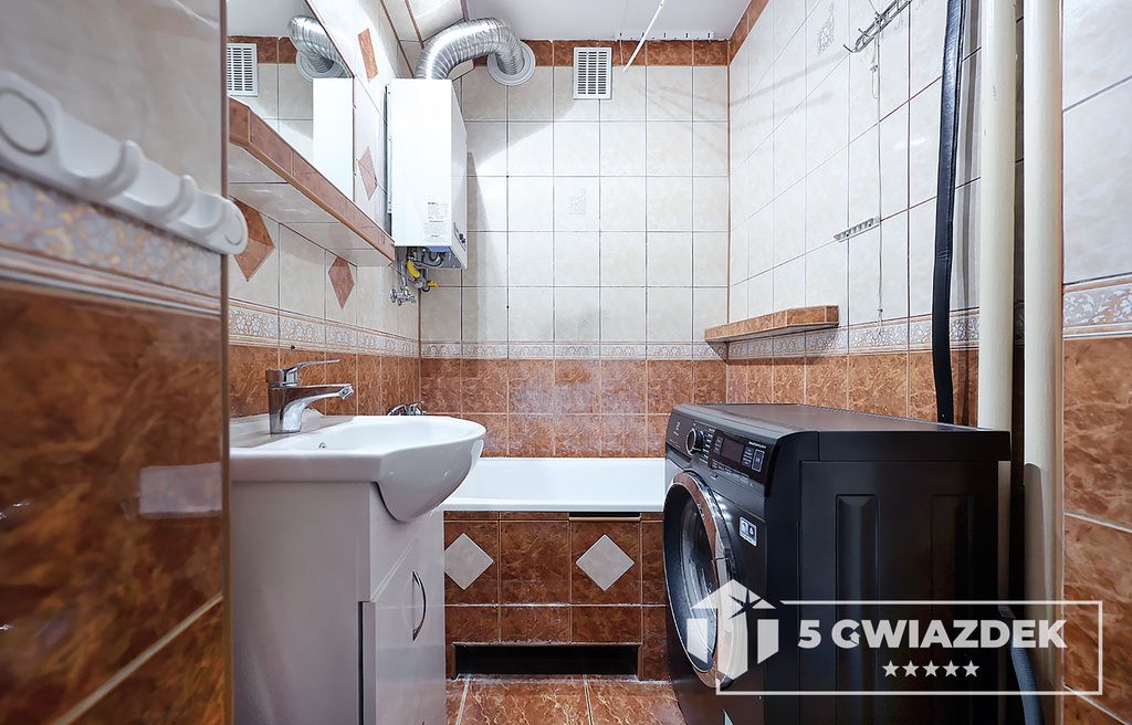 Mieszkanie 3-pokojowe Szczecinek, ul. kard. Stefana Wyszyńskiego. Zdjęcie 15