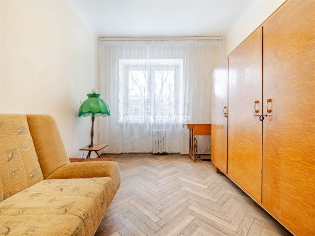 Mieszkanie 2-pokojowe Kraków Nowa Huta, os. Centrum A. Zdjęcie 18