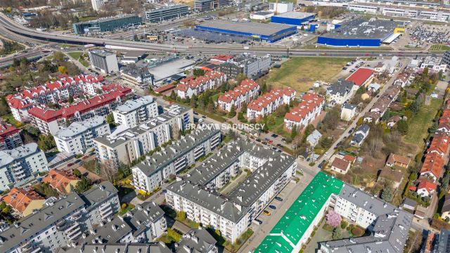 Mieszkanie 1-pokojowe Kraków Krowodrza, ul. Eljasza Walerego Radzikowskiego. Zdjęcie 33