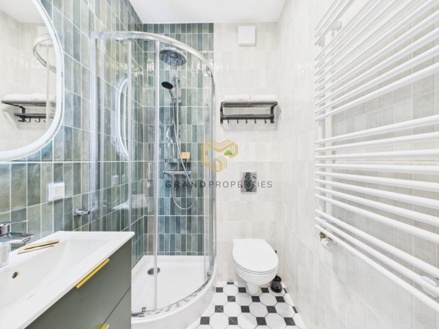 Mieszkanie 1-pokojowe Warszawa Białołęka, ul. Marywilska. Zdjęcie 6