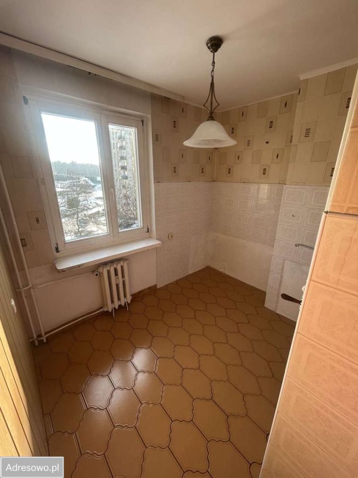 Mieszkanie 3-pokojowe Katowice Giszowiec, ul. Mysłowicka. Zdjęcie 12