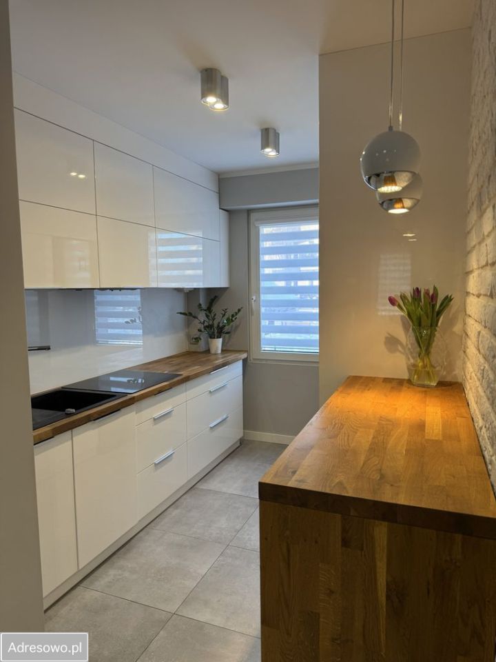 Mieszkanie 3-pokojowe Ożarów Mazowiecki, ul. Poznańska. Zdjęcie 7