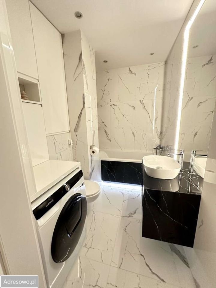 Mieszkanie 2-pokojowe Kraków Czyżyny, ul. Sołtysowska. Zdjęcie 9