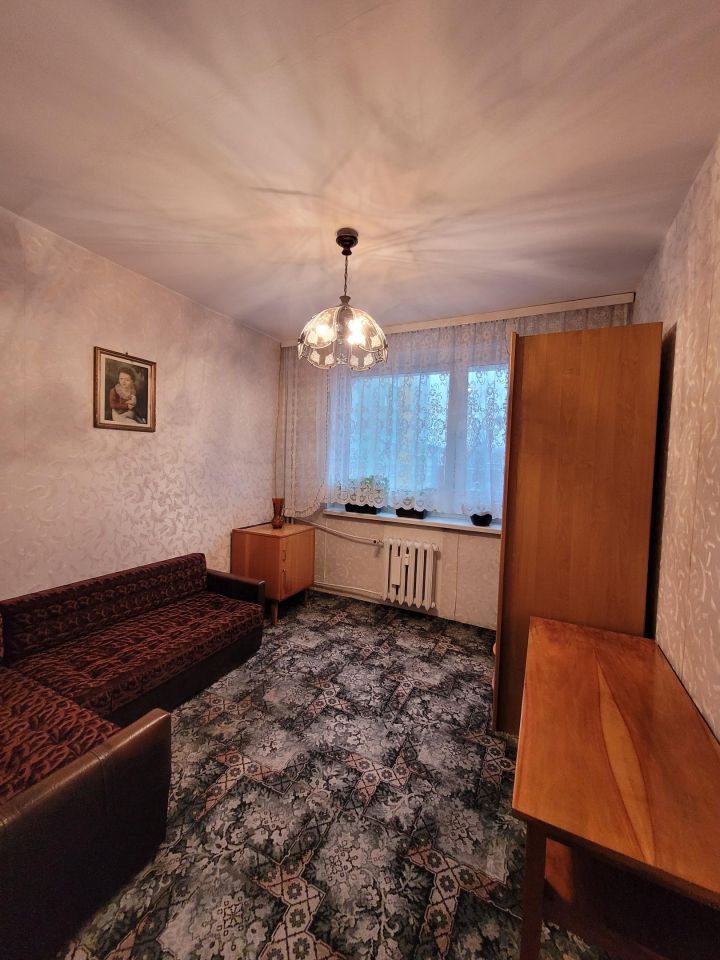 Mieszkanie 3-pokojowe Siemianowice Śląskie Michałkowice, ul. Wyzwolenia. Zdjęcie 6