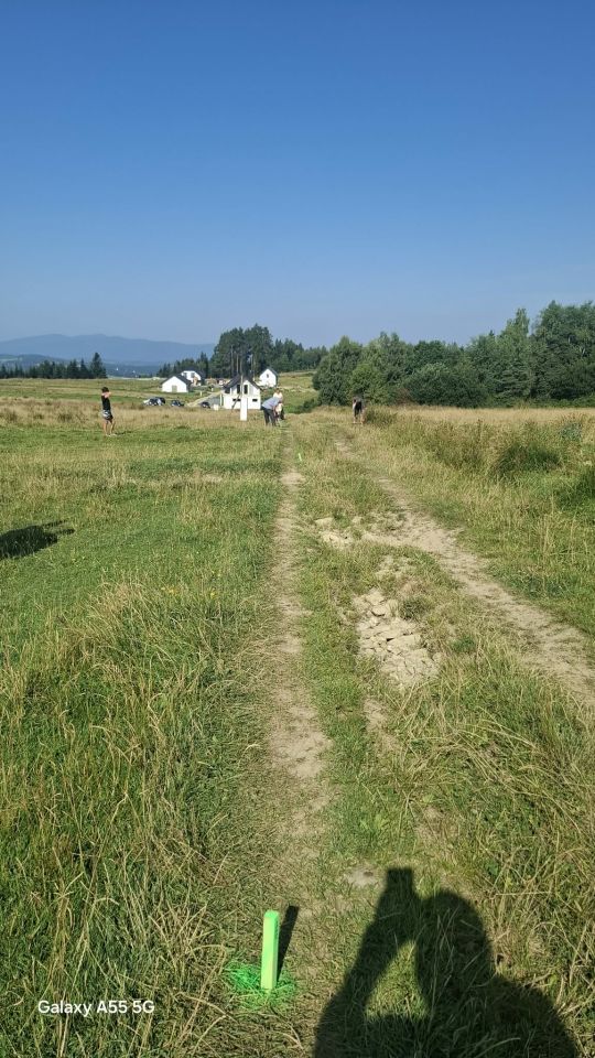 Działka budowlana Rabka-Zdrój Dzielce, ul. Kilińskiego. Zdjęcie 10