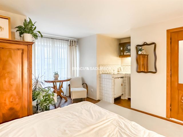 Mieszkanie 1-pokojowe Kraków Stare Miasto, ul. marsz. Józefa Piłsudskiego. Zdjęcie 8