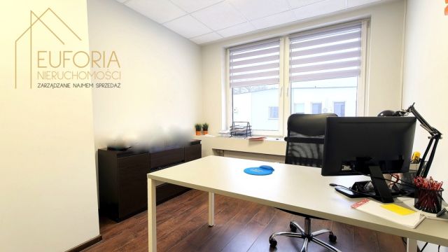 Biuro Łódź, ul. Tamka. Zdjęcie 6