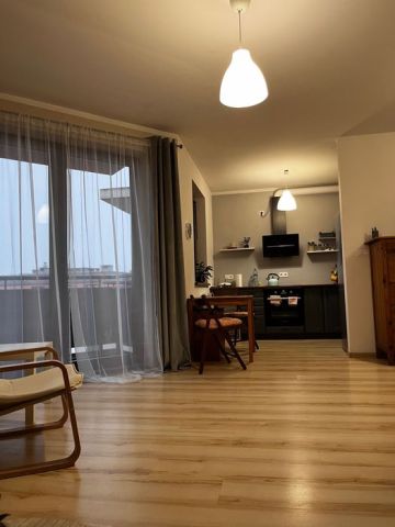 Mieszkanie 1-pokojowe Wrocław Jagodno, ul. Ryszarda Wagnera. Zdjęcie 1