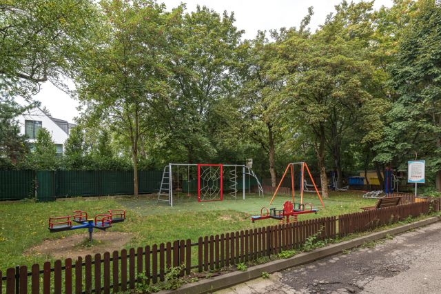 Mieszkanie 2-pokojowe Warszawa Żoliborz, ul. Adama Mickiewicza. Zdjęcie 11