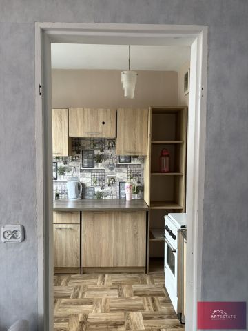 Mieszkanie 1-pokojowe Łódź Retkinia, ul. Józefa Babickiego. Zdjęcie 1