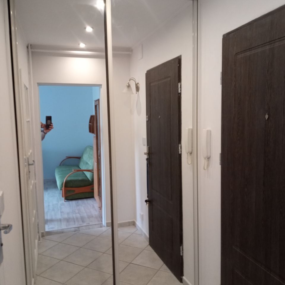 Mieszkanie 1-pokojowe Cieszyn Bobrek, ul. Alojzego Milaty. Zdjęcie 6