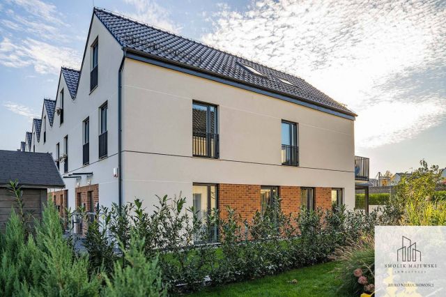 Mieszkanie 5-pokojowe Wrocław, ul. Kiełczowska. Zdjęcie 4