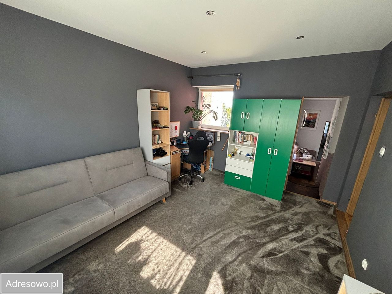 Mieszkanie 3-pokojowe Sobótka, ul. Świdnicka. Zdjęcie 19