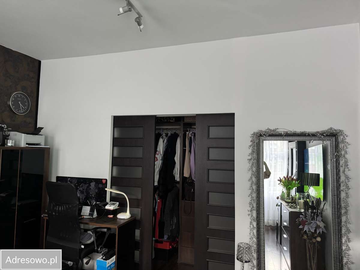 Mieszkanie 2-pokojowe Gorzów Wielkopolski Śródmieście, ul. Kosynierów Gdyńskich. Zdjęcie 5