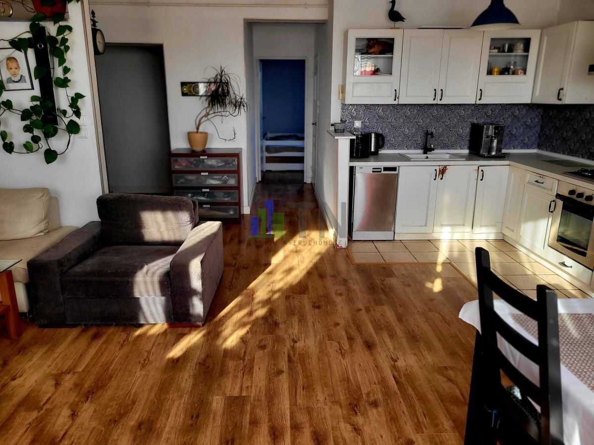 Mieszkanie 4-pokojowe Wrocław Psie Pole, ul. Gitarowa. Zdjęcie 15