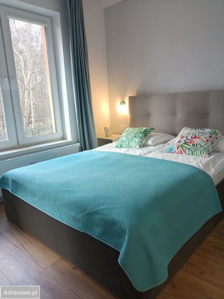 Mieszkanie 2-pokojowe Kołobrzeg, ul. Klonowa. Zdjęcie 5